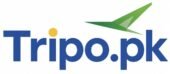 Tripo.pk logo